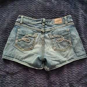 BKE Shorts - BKE denim shorts BKE Shorts - BKE denim shorts